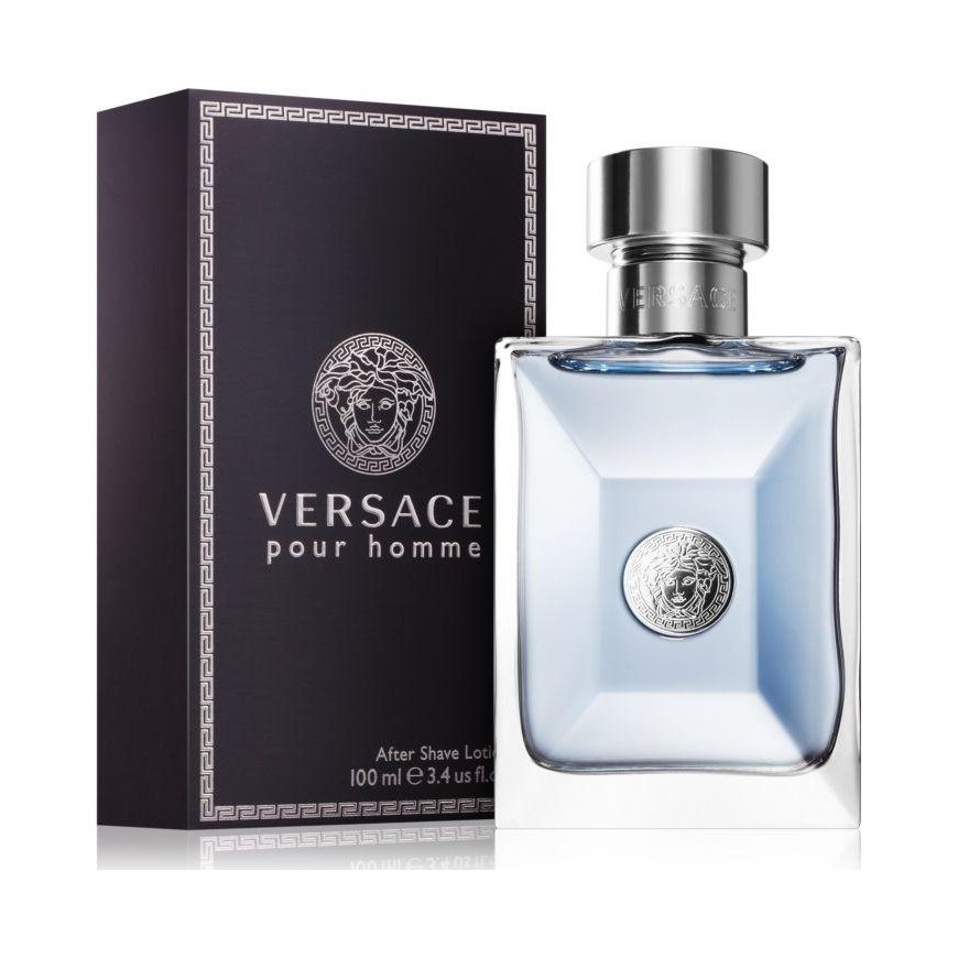 Versace Meestele EDT 100ml – 2