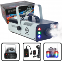 LIGHT4ME FM 1500 LED sumukoneen savugeneraattori LIGHT4ME FM 1500 LED sumukoneen savugeneraattori