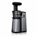 ELDOM PJ400 juice maker Centrifugal juicer 400 W Black, Silver ELDOM PJ400 juice maker Centrifugal juicer 400 W Black, Silver