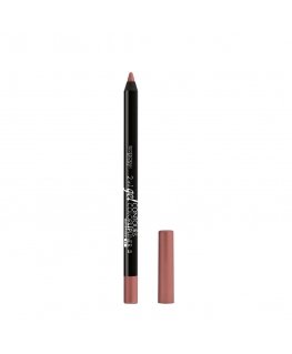 Deborah Milano 2in1gel Pencil Contour&Color Nude Brown 2 1.3g