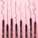 Deborah Milano 2in1gel Pencil Contour&Color 1,3 g 2 Nude Brown