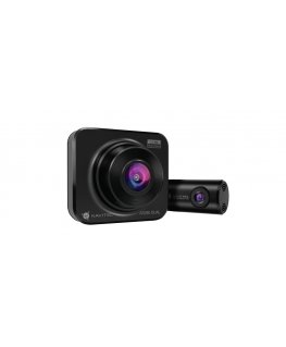 Navitel AR280 DUAL Full HD Аккумулятор Черный