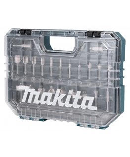 Makita D-74778 jyrsinterä Jyrsinleikkurisetti