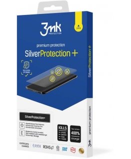 Apple iPhone 17 Pro Max - 3mk SilverProtection+