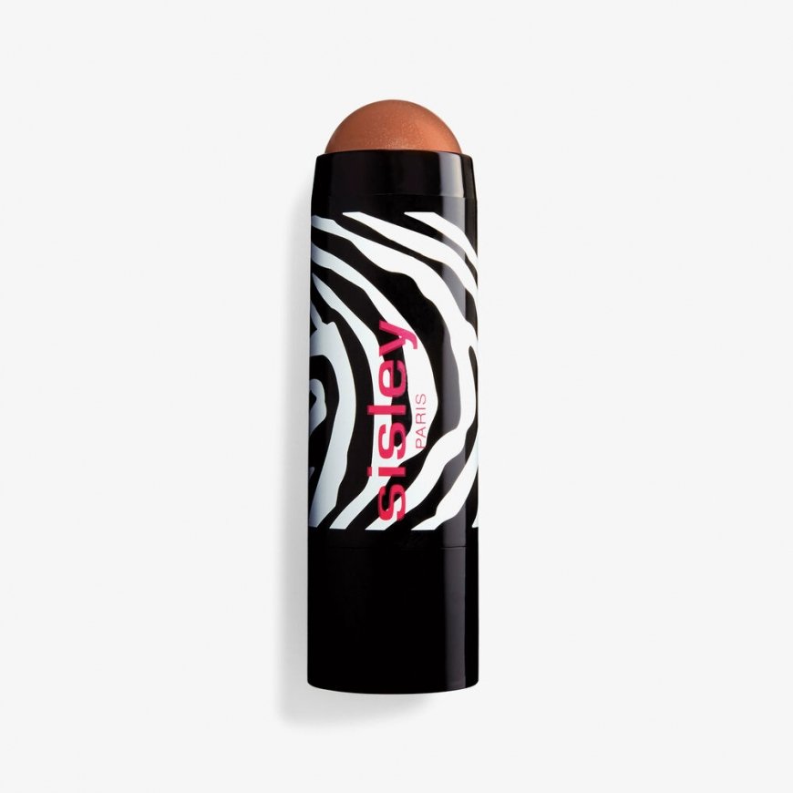 Sisley Phyto-blush Twist skaistalai 5 Contour Kremas