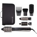 Remington AS7700 Hot air brush Black 1200 W 3 m Remington AS7700 Hot air brush Black 1200 W 3 m
