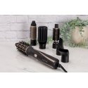 Remington AS7700 Karstā gaisa suka Melns 1200 W 3 m Remington AS7700 Karstā gaisa suka Melns 1200 W 3 m