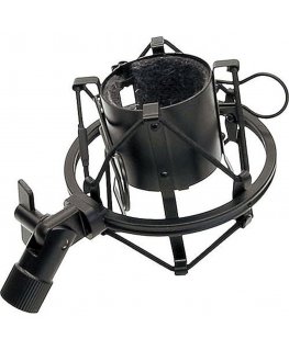 MXL SM-57 - Гибкий микрофонный держатель