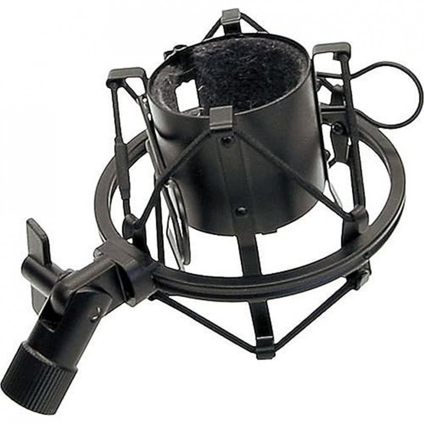 MXL SM-57 - Гибкий микрофонный держатель