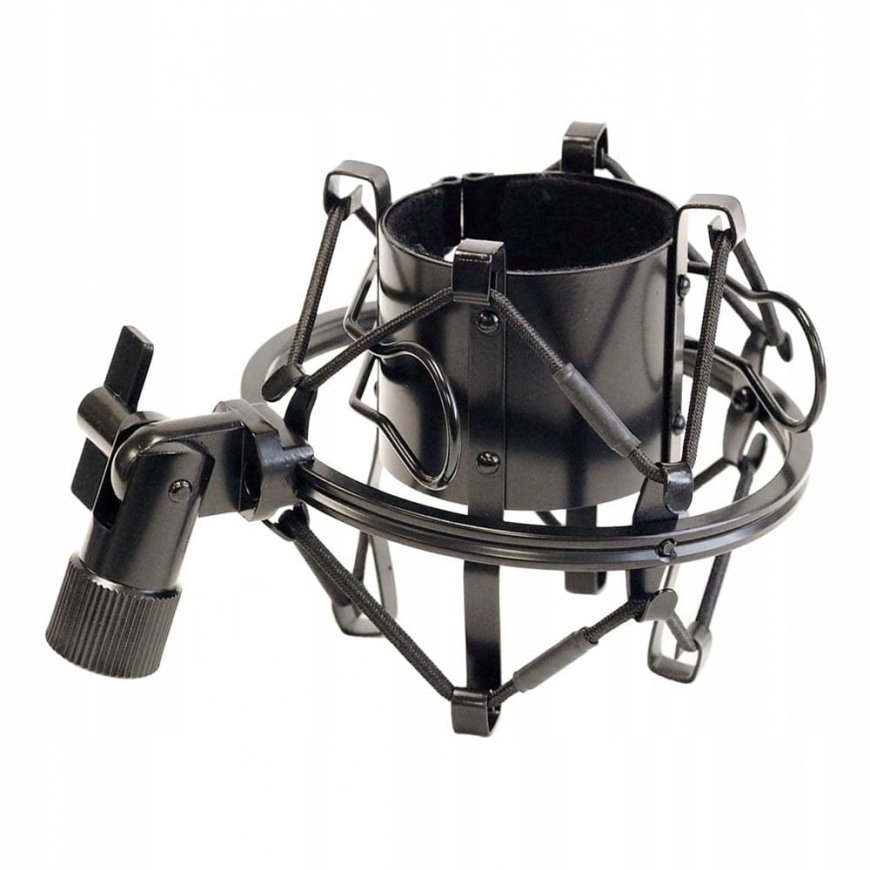 MXL SM-57 - Гибкий микрофонный держатель – 2
