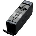 Canon PGI-580 XL rašalo kasetė 1 vnt Originalus Didelė (XL) išeiga Juoda Canon PGI-580 XL rašalo kasetė 1 vnt Originalus Didelė (XL) išeiga Juoda