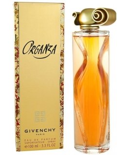 Givenchy Organza naistele Tester 50 ml
