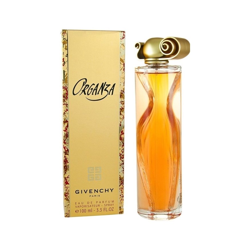 Givenchy Organza sievietēm Testeris 50 ml
