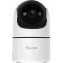 Sonoff CAM Pan-Tilt 2 nutikas Wifi kaamera 360° Sonoff CAM Pan-Tilt 2 nutikas Wifi kaamera 360°