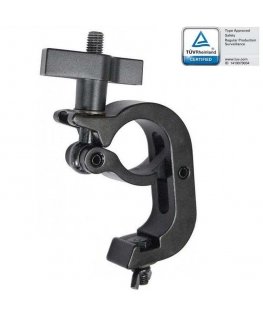 STAND4me printer holder, designed for LIGHTING up to 200 KG 50 mm BK
