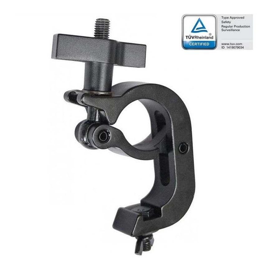 STAND4me printeri hoidik, mõeldud VALGUSTUSELE kuni 200 KG 50 mm BK