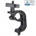 STAND4me printer holder, designed for LIGHTING up to 200 KG 50 mm BK