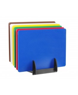 Hendi 825686 kitchen cutting board