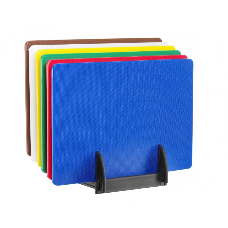Hendi 825686 kitchen cutting board