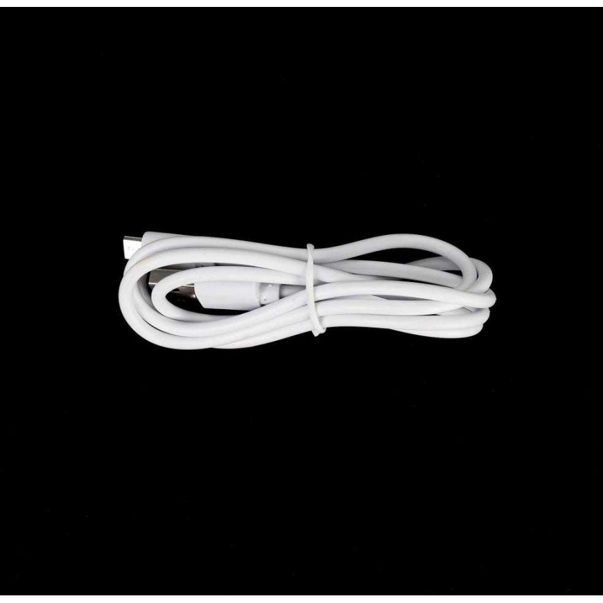 V-tac 3W LED laaditav laualamp, hall, 4000K, dimmerdatav – 5