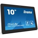 iiyama TW1023ASC-B2P панель сенсорного управления 25,6 cm (10.1") 1280 x 800 пикселей iiyama TW1023ASC-B2P панель сенсорного управления 25,6 cm (10.1") 1280 x 800 пикселей