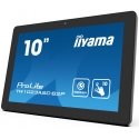 iiyama TW1023ASC-B2P панель сенсорного управления 25,6 cm (10.1") 1280 x 800 пикселей iiyama TW1023ASC-B2P панель сенсорного управления 25,6 cm (10.1") 1280 x 800 пикселей