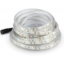 V-tac 8W/m LED josla, 120LED/m, 12V, 3000K, IP65, 5 metru ruļļi V-tac 8W/m LED josla, 120LED/m, 12V, 3000K, IP65, 5 metru ruļļi