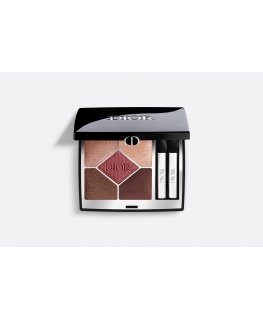 Dior 5 Couleurs Couture luomiväri 689 Mitzah Satiini