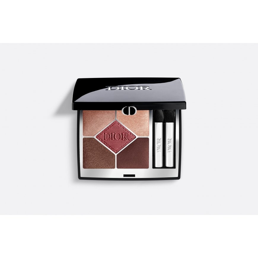 Dior 5 Couleurs Couture acu ēnas