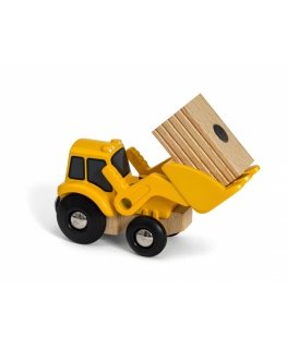 BRIO Loader