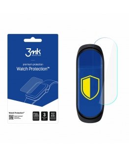 3MK Watch Protection