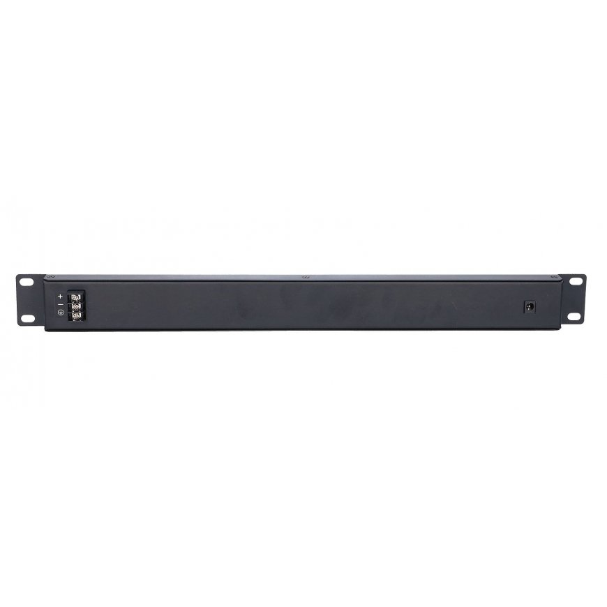 Extralink EX.1995 PoE adapteris Ātrais Ethernet 48 V – 2