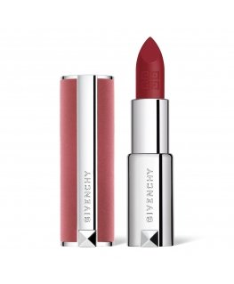 Givenchy Le Rouge Sheer Velvet 3,4 g 37 Rouge Grainé Sametti