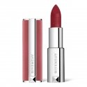 Givenchy Le Rouge Sheer Velvet 3,4 g 37 Rouge Grainé Aksomas Givenchy Le Rouge Sheer Velvet 3,4 g 37 Rouge Grainé Aksomas