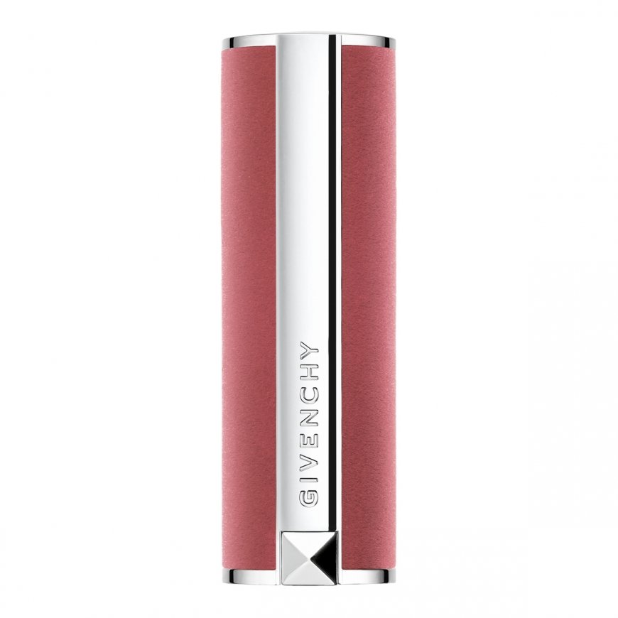 Givenchy Le Rouge Sheer Velvet 3,4 g 37 Rouge Grainé Samet – 3