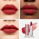 Givenchy Le Rouge Sheer Velvet 3,4 g 37 Rouge Grainé Aksomas Givenchy Le Rouge Sheer Velvet 3,4 g 37 Rouge Grainé Aksomas