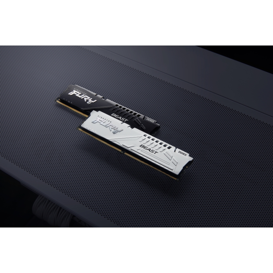 Kingston Technology FURY Beast mälumoodul 32 GB 1 x 32 GB DDR5 6000 MT/s – 5