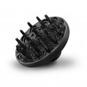 BaByliss Power Dry 2100 föön 2100 W Must BaByliss Power Dry 2100 föön 2100 W Must