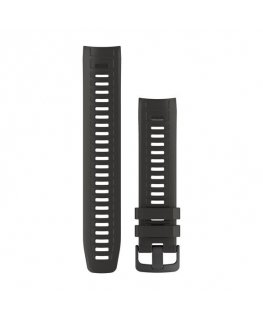 Garmin 010-12854-00 nutikas kantav aksessuaar Bänd Grafiit