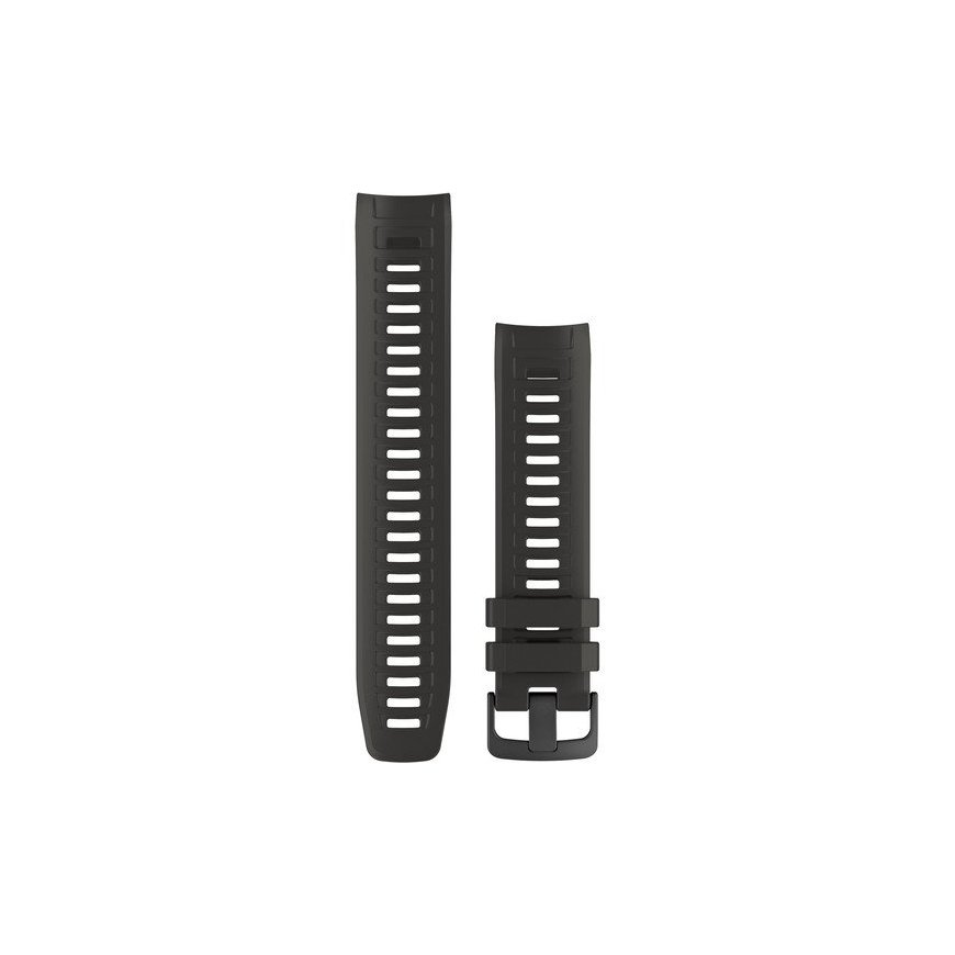 Garmin 010-12854-00 Älyrannekkeen lisätarvike Yhtye Grafiitti