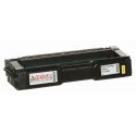 Ricoh 407902 toner cartridge 1 pc(s) Original Yellow