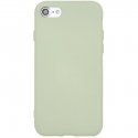Mocco Silicone Case for Apple iPhone 12 Pro Max Green