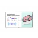 LG 98UH5J-H infoekraan Digital signage lameekraan 2,49 m (98") LCD WiFi 500 cd/m² 4K Ultra HD Must W LG 98UH5J-H infoekraan Digital signage lameekraan 2,49 m (98") LCD WiFi 500 cd/m² 4K Ultra HD Must W