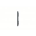 LG 98UH5J-H ceļrāžu displejs Plakans digitālā displeja panelis 2,49 m (98") LCD Wi-Fi 500 cd/m² 4K U