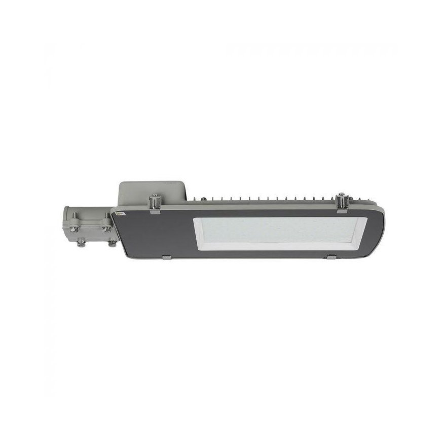 100W LED tänavavalgusti, hall, 6500K, SAMSUNG LED kiip – 2