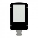 100W LED tänavavalgusti, hall, 6500K, SAMSUNG LED kiip