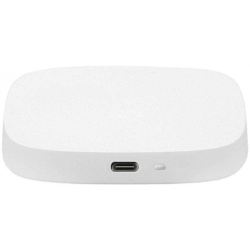 OXT USB ZigBee TUYA T165 ryškumo buvimo radaro jutiklis – 2