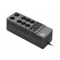 APC BE850G2-GR источник бесперебойного питания Ожидание (оффлайн) 0,85 kVA 520 W 8 розетка(и) APC BE850G2-GR источник бесперебойного питания Ожидание (оффлайн) 0,85 kVA 520 W 8 розетка(и)