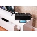 APC BE850G2-GR puhvertoiteallikas (UPS) Ooteseisund (võrgust väljas) 0,85 kVA 520 W 8 vahelduvvoolu APC BE850G2-GR puhvertoiteallikas (UPS) Ooteseisund (võrgust väljas) 0,85 kVA 520 W 8 vahelduvvoolu