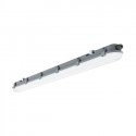 Samsung 18W LED valaisin T8, 60cm, 6500K, maitokannen värinen Samsung 18W LED valaisin T8, 60cm, 6500K, maitokannen värinen